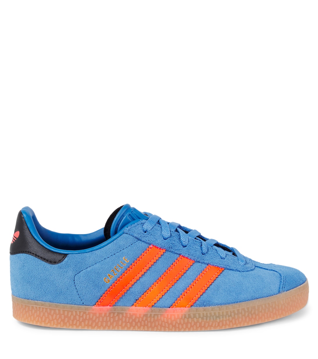 Gazelle suede sneakers | Adidas Originals Kids