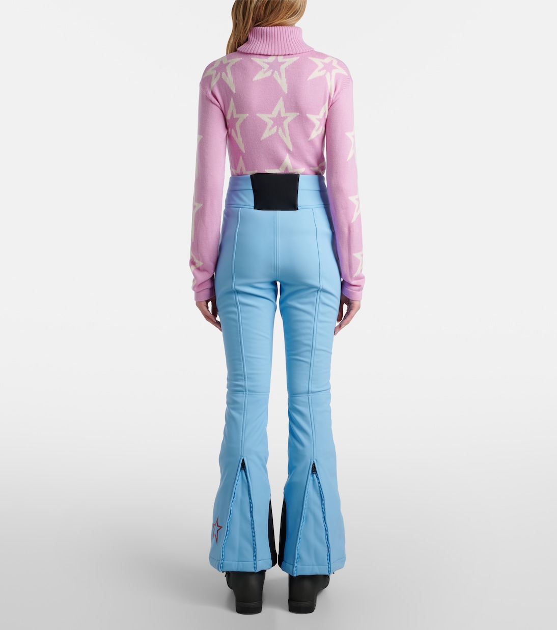 Aurora high-rise ski pants | Perfect Moment