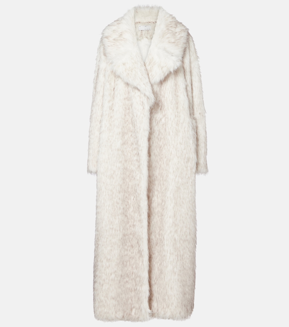 Manteau oversize | Xu Zhi