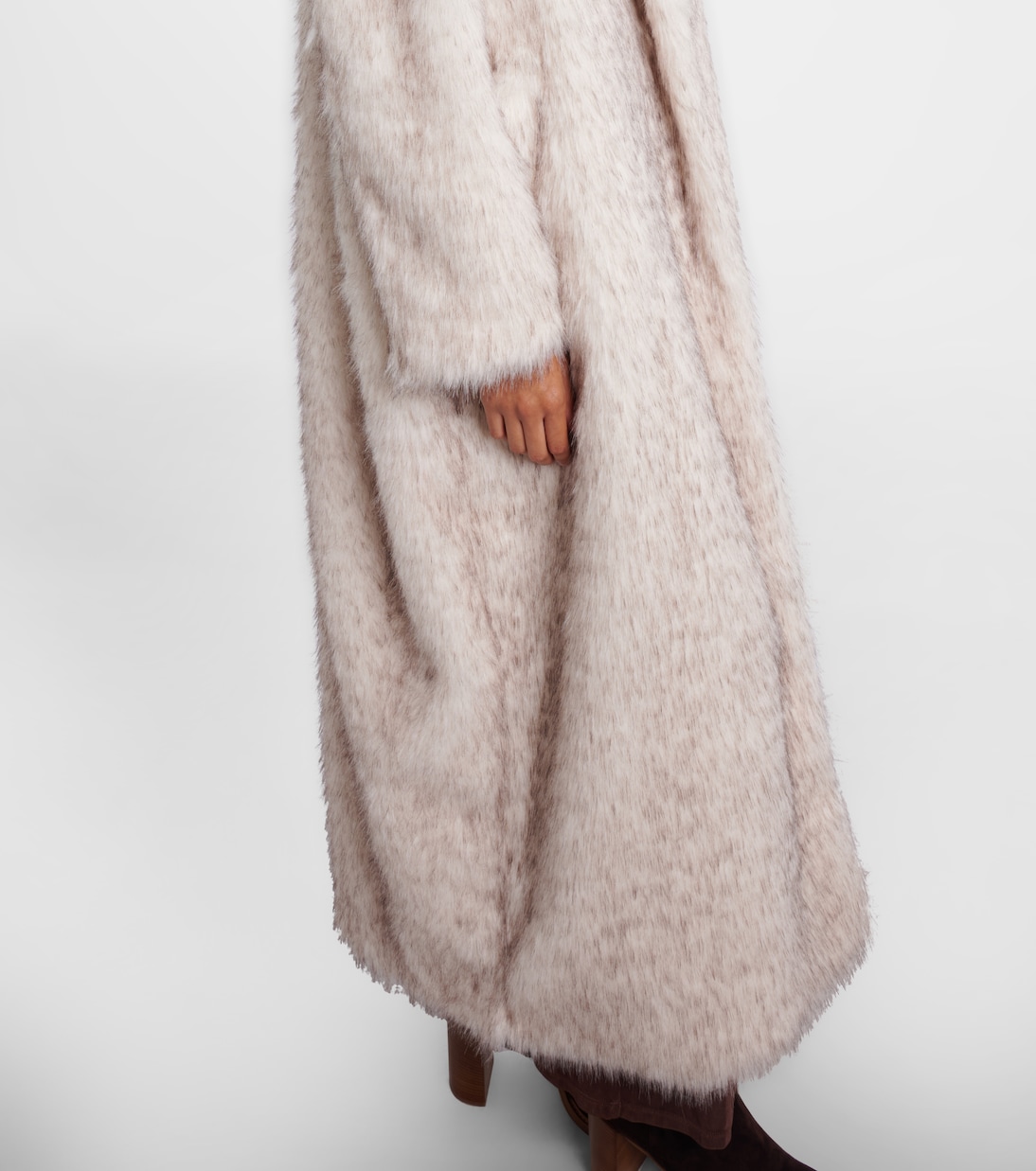 Manteau oversize | Xu Zhi