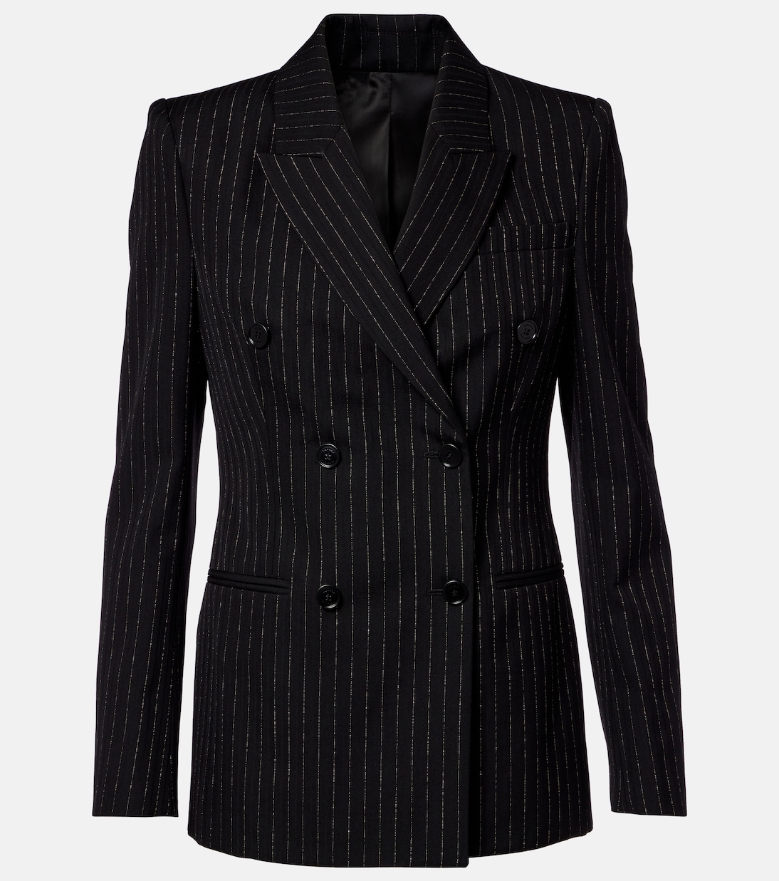 Blazer aus Wolle | McQueen