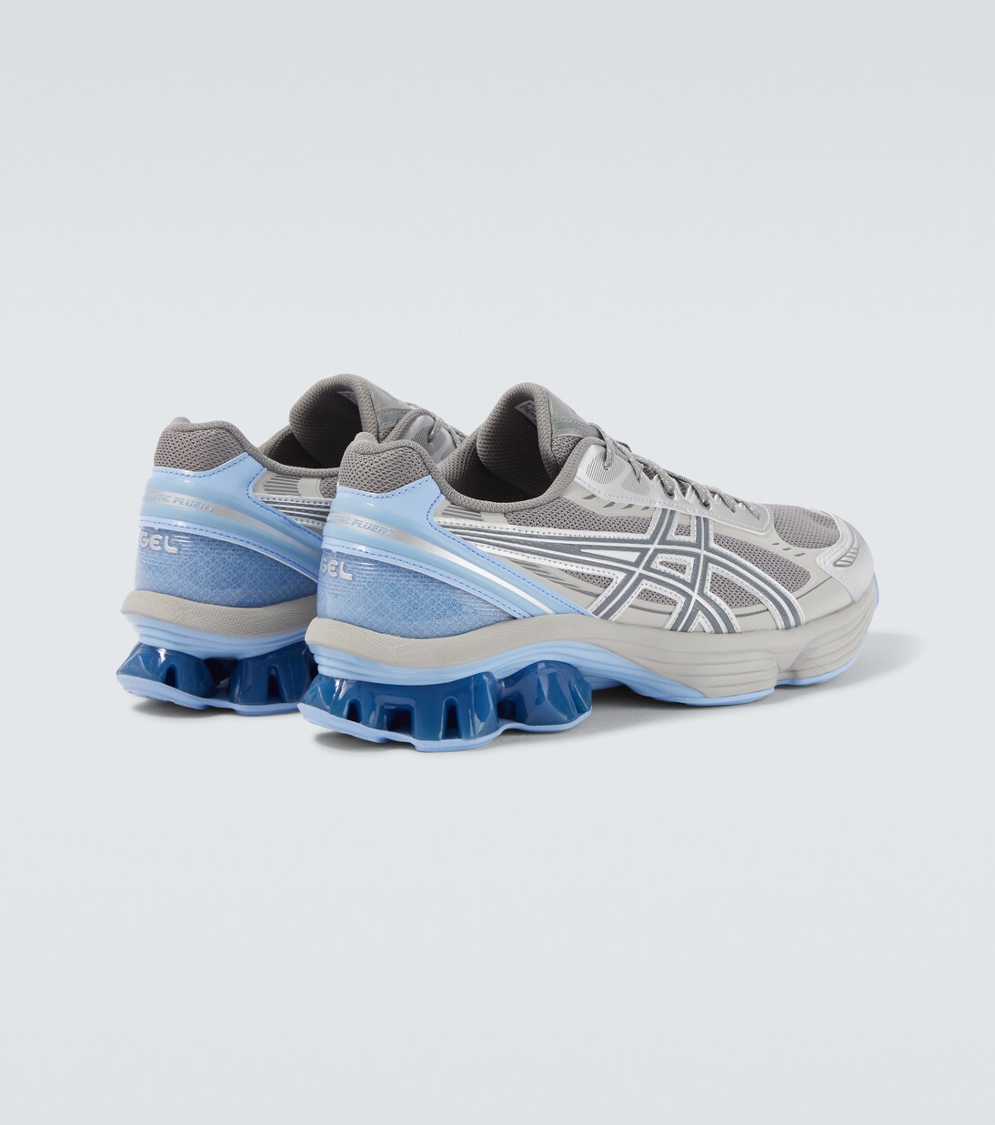 Zapatillas Gel-Kinetic Fluent | Asics