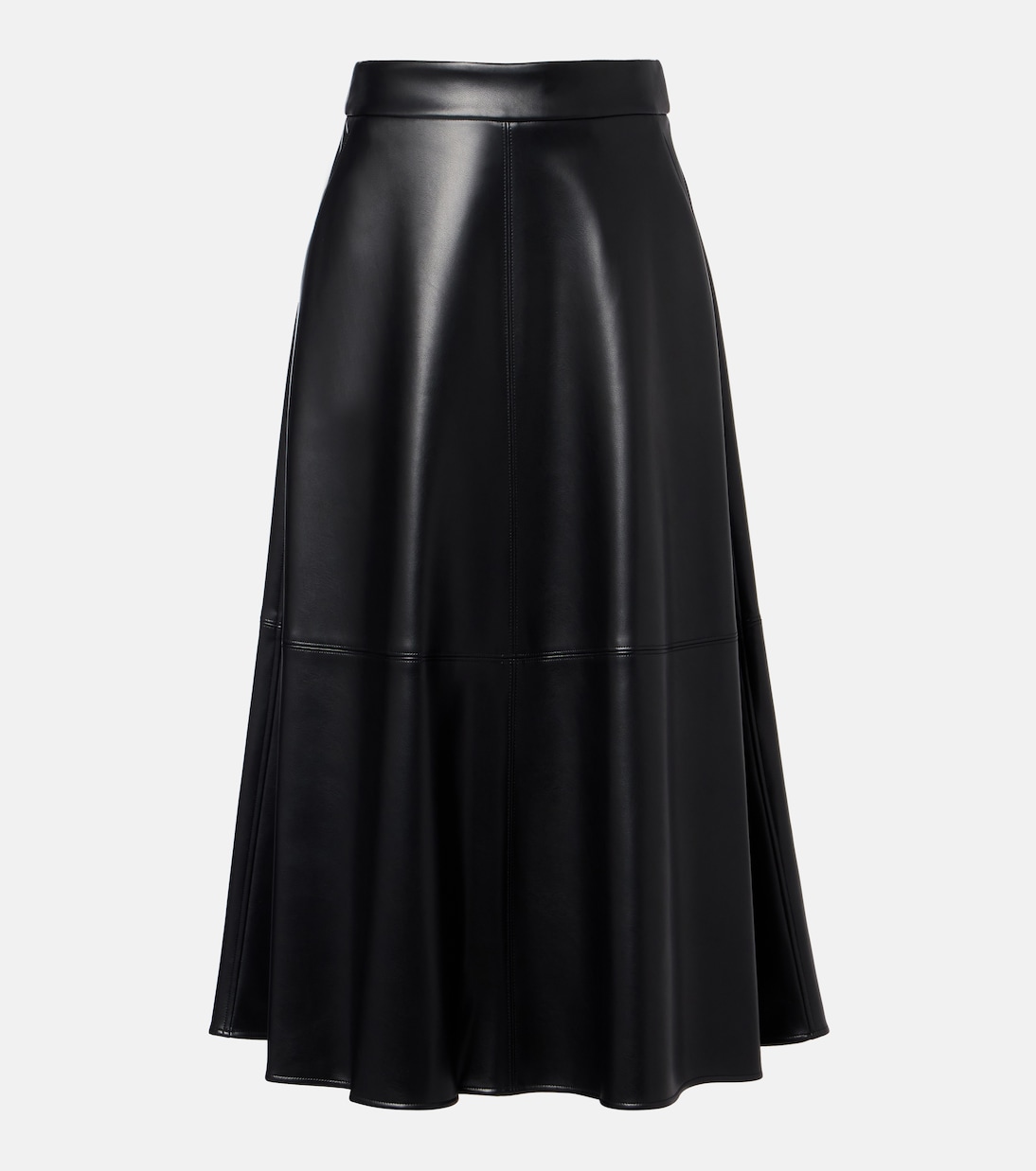 Ninfa jersey midi skirt | 'S Max Mara