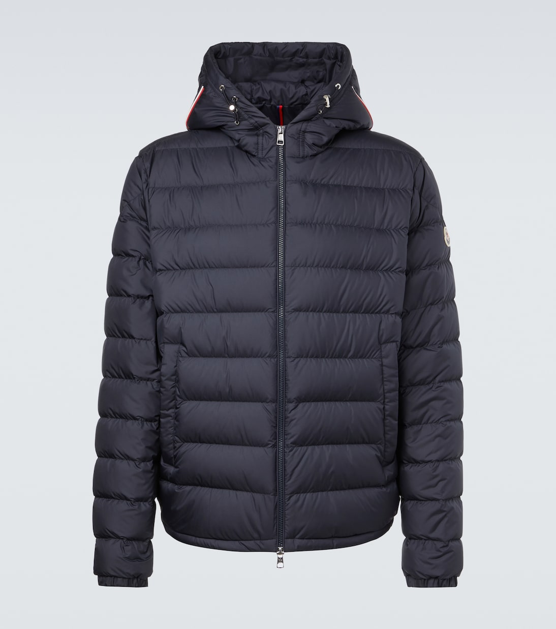 Vermeille down jacket | Moncler