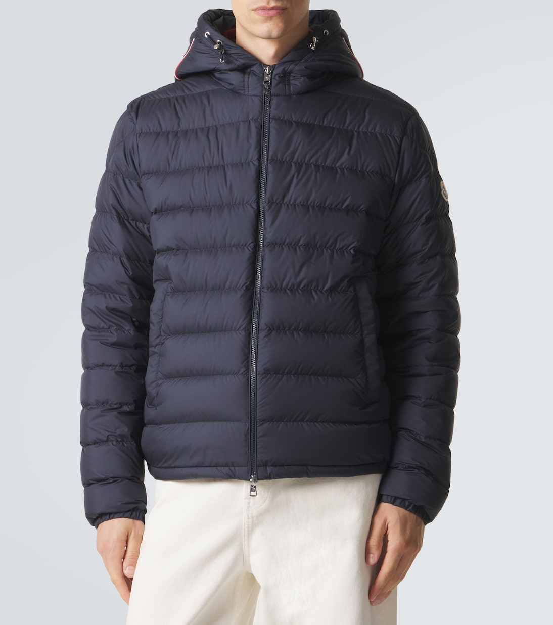 Vermeille down jacket | Moncler