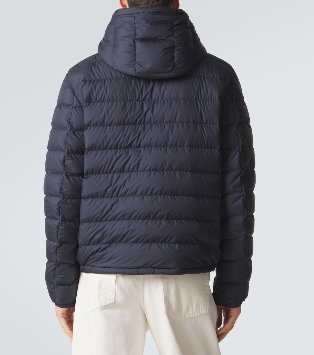 Vermeille down jacket | Moncler