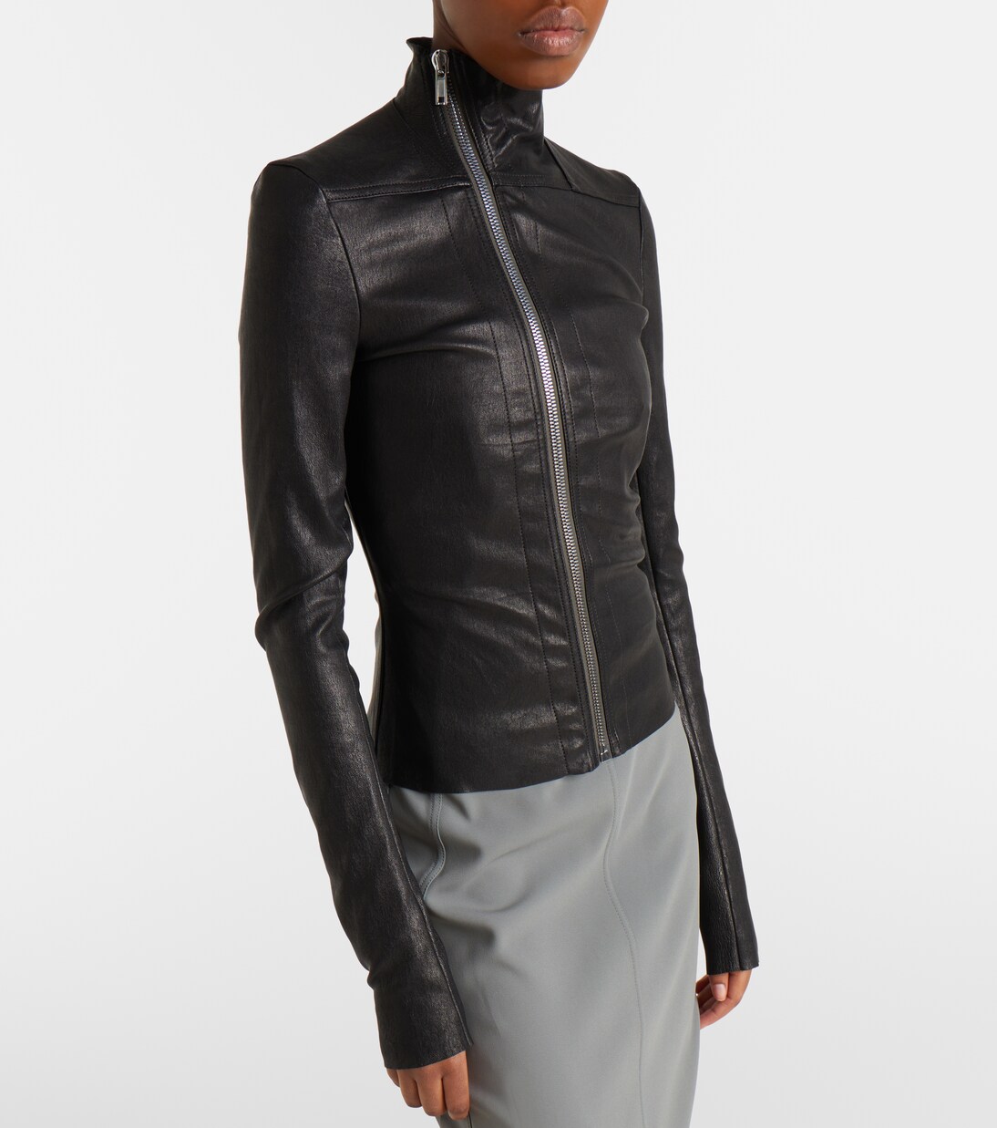 Jacke Gary | Rick Owens