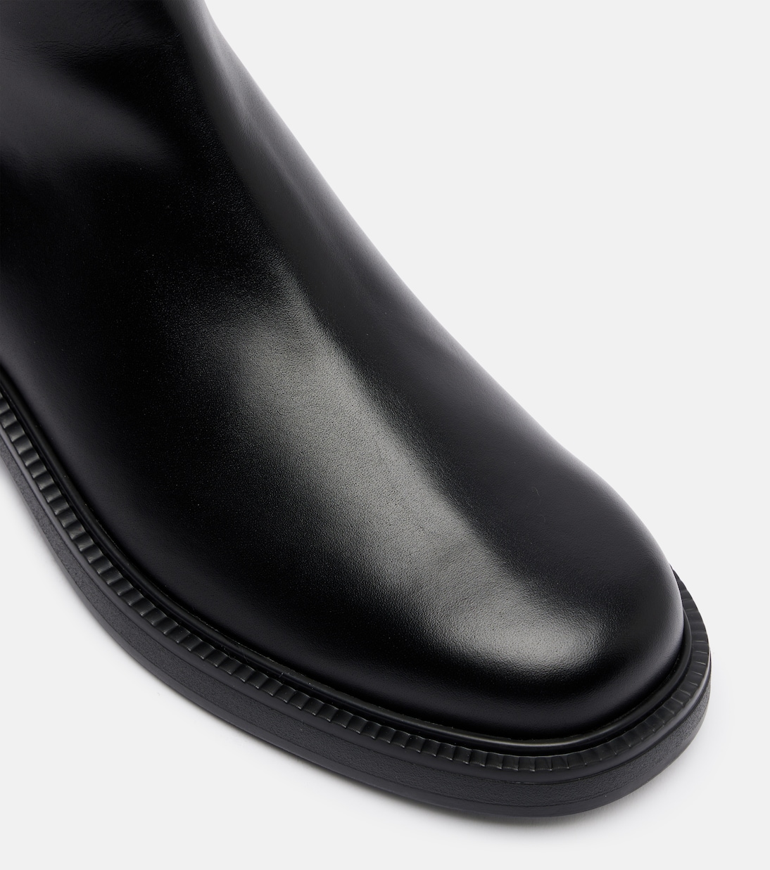 Leather ankle boots | Tod's
