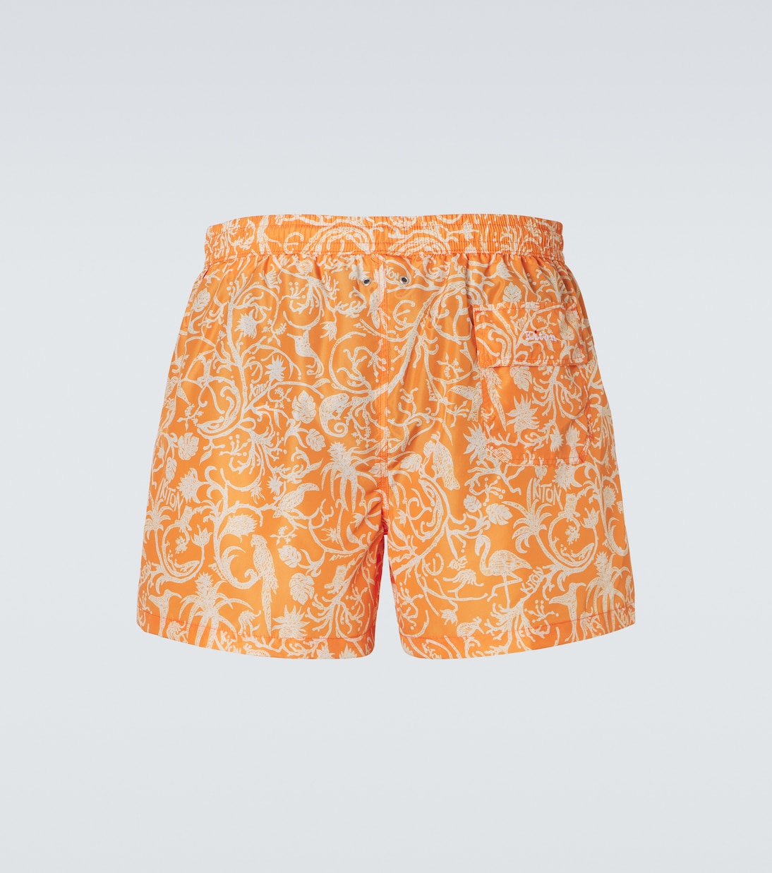 Bañador estampado | Kiton