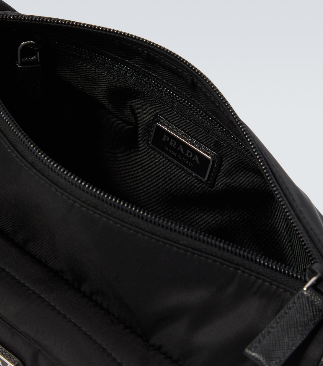 Re-Nylon Medium shoulder bag | Prada
