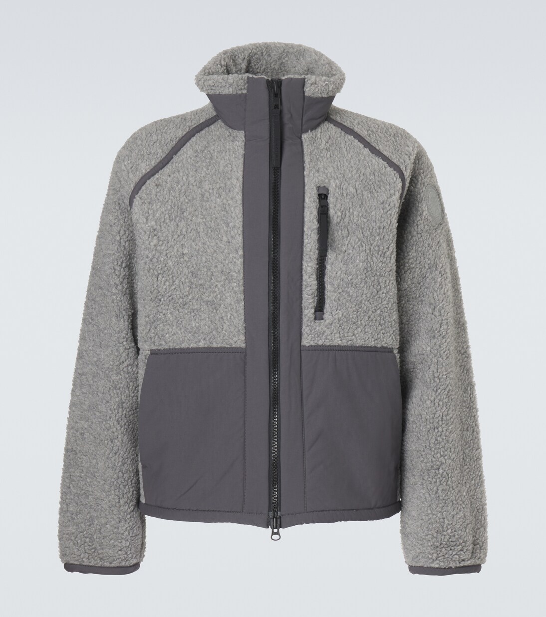 Westport fleece jacket | Canada Goose