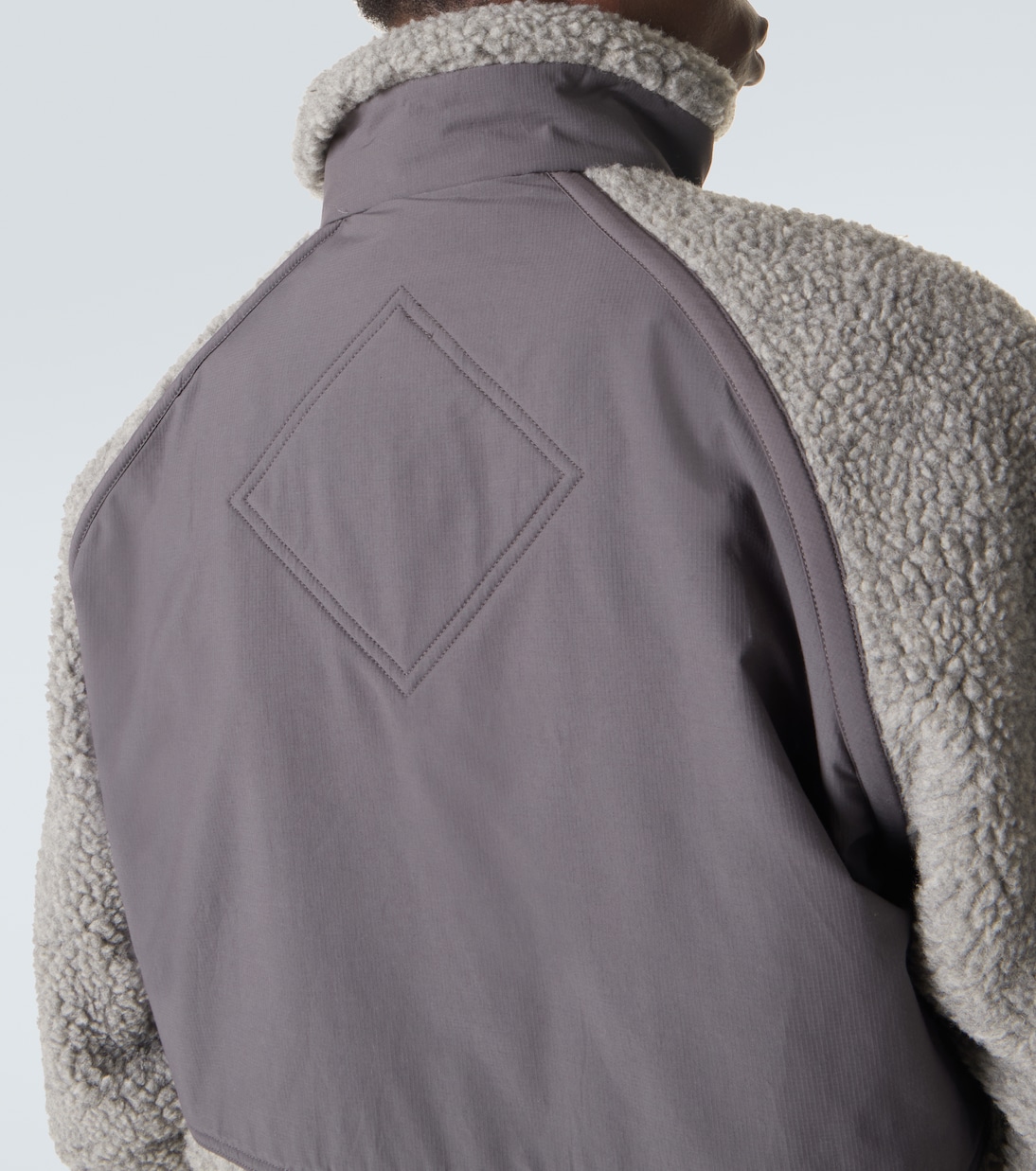 Westport fleece jacket | Canada Goose