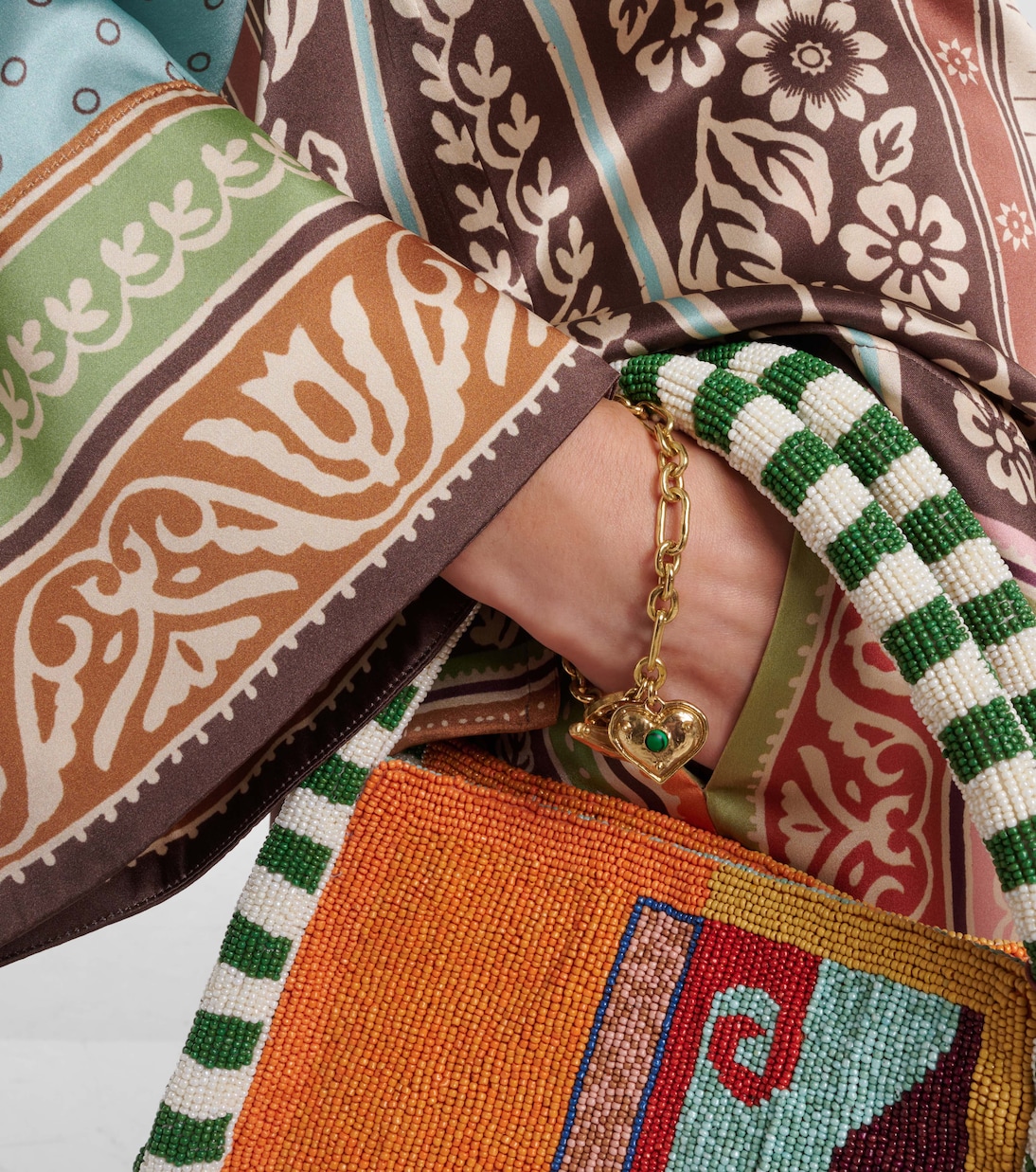 Bracelet Jem Heart | Alémais