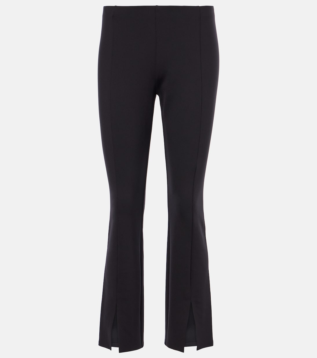 Leggings Thilde in jersey stretch | The Row