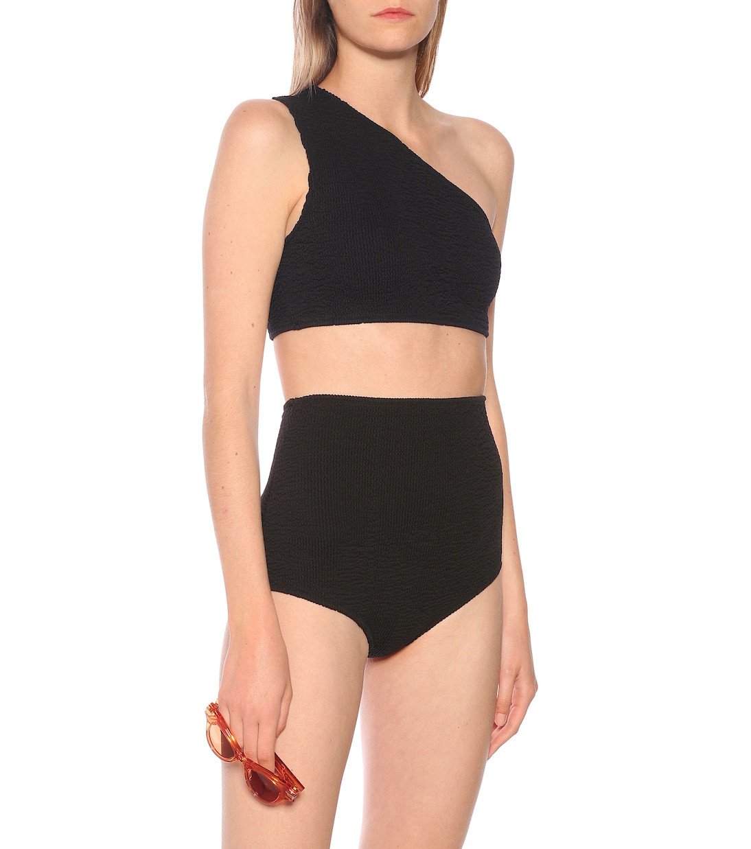 Bikini asymétrique | Bottega Veneta