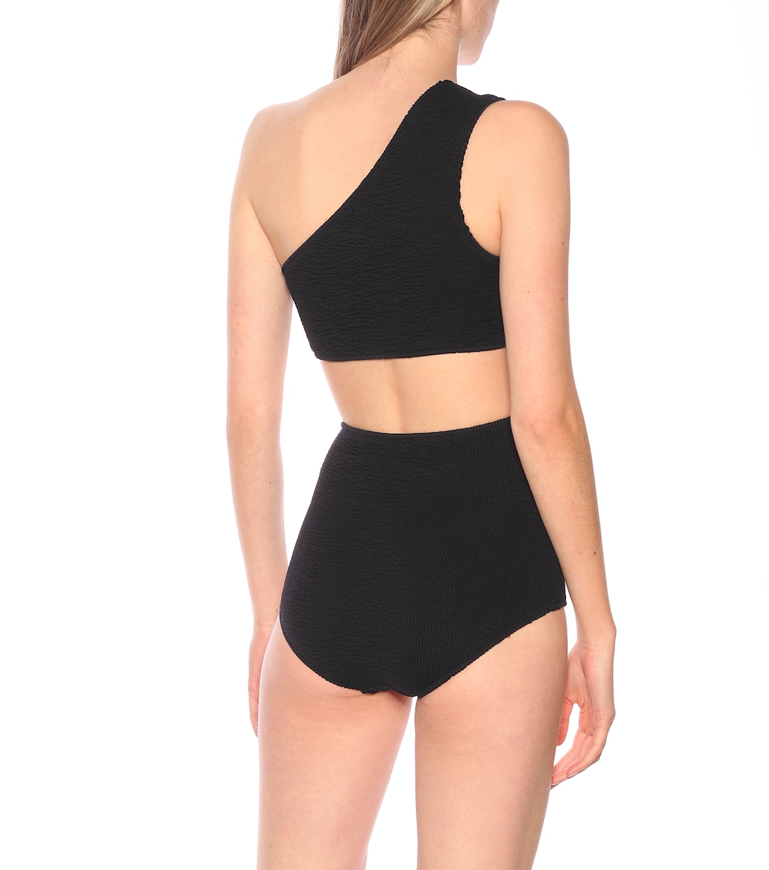Bikini asymétrique | Bottega Veneta