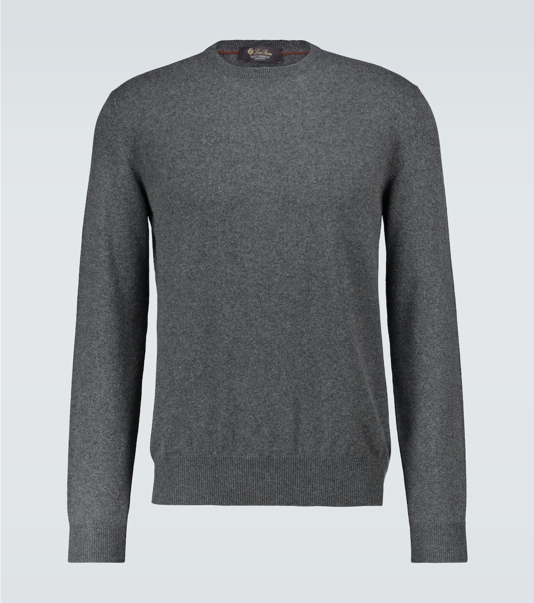 Pullover aus Kaschmir | Loro Piana