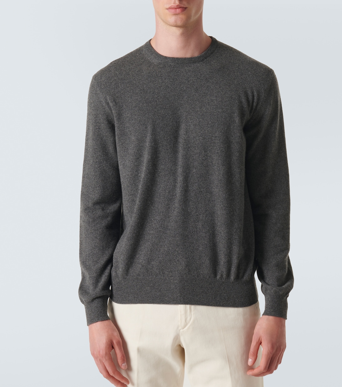 Pullover aus Kaschmir | Loro Piana