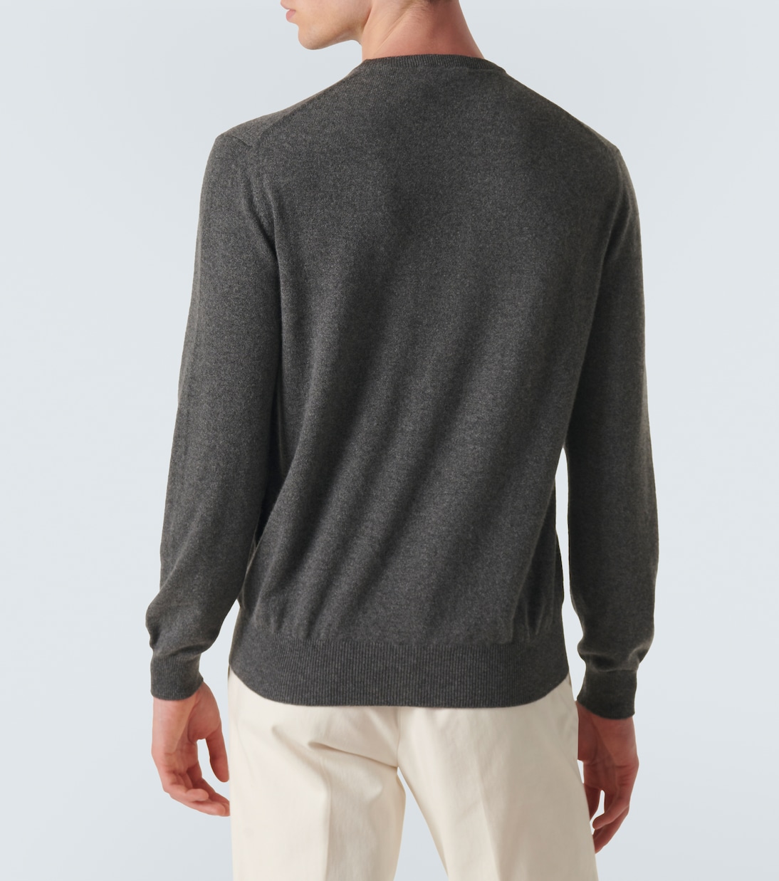 Pullover aus Kaschmir | Loro Piana