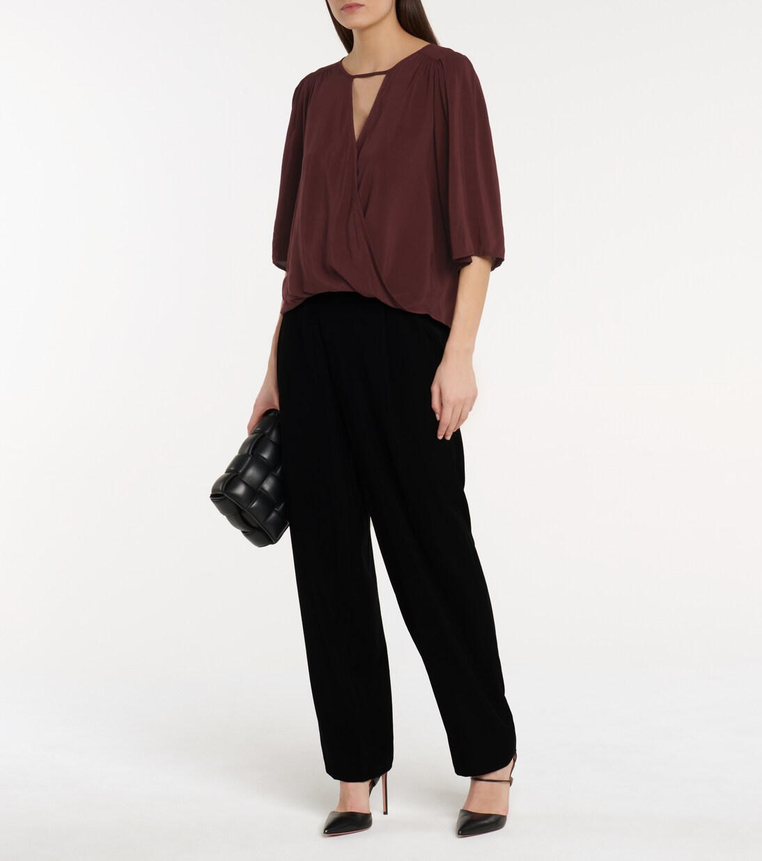 Top Ida | Velvet