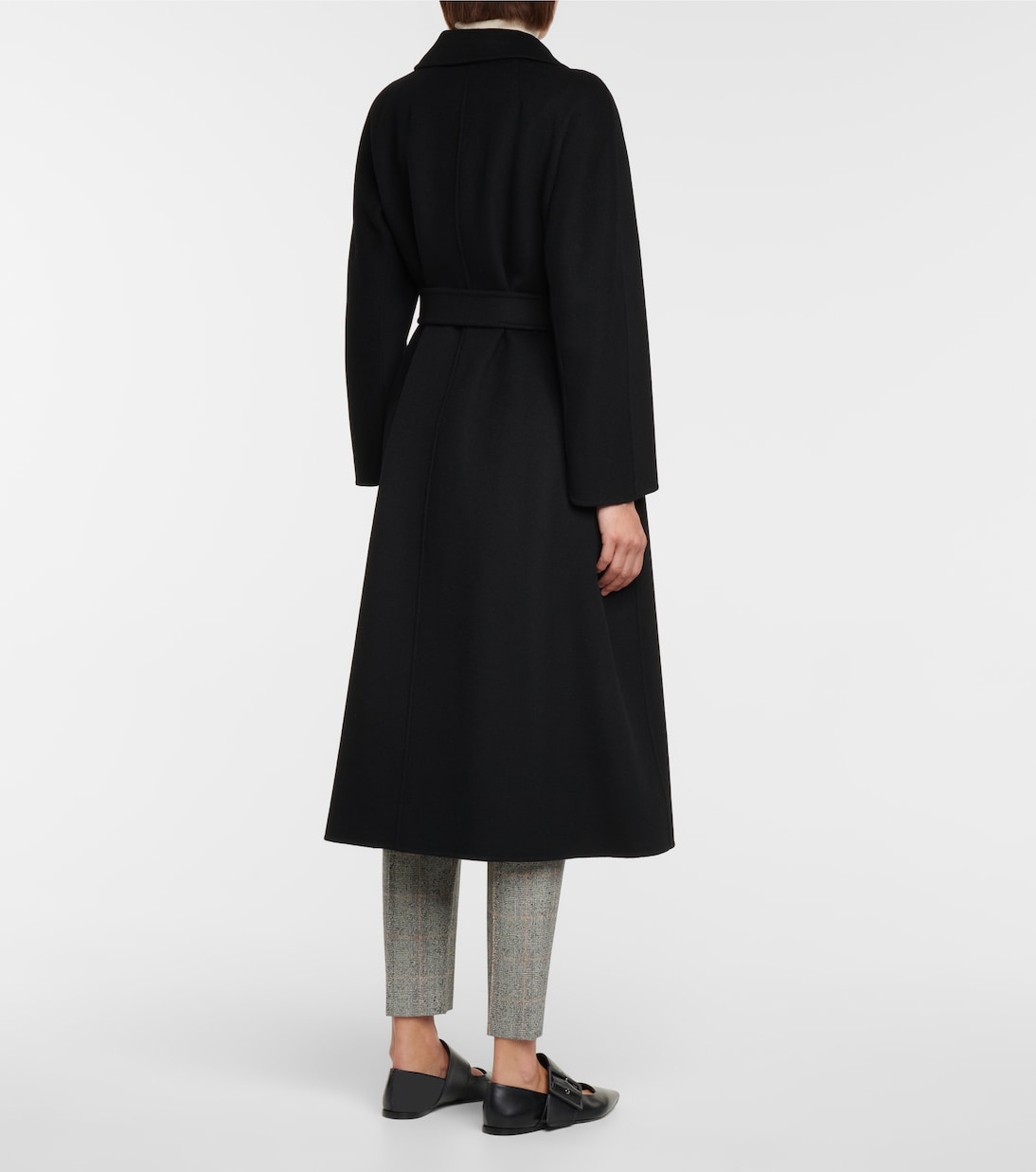 Cappotto Esturia in lana vergine | 'S Max Mara