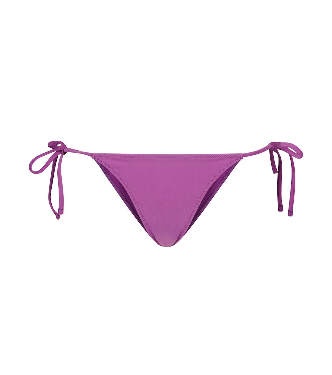 Side-tie bikini bottoms | Tropic of C
