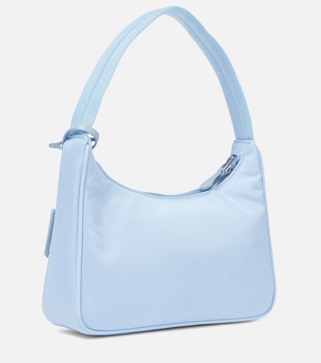 Borsa a spalla Re-Edition Mini | Prada