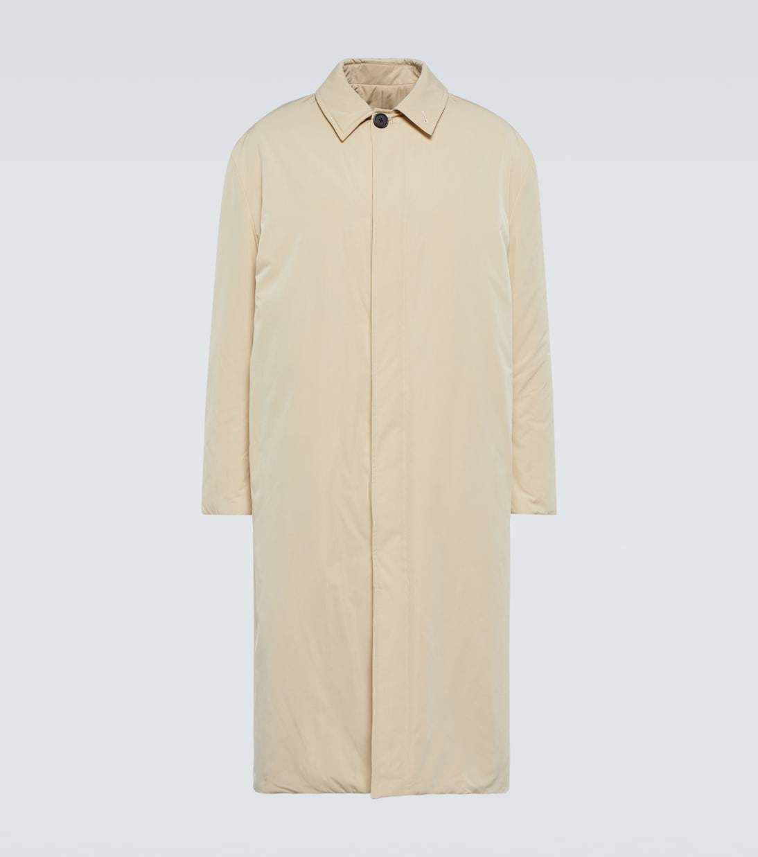 Django padded car coat | The Row