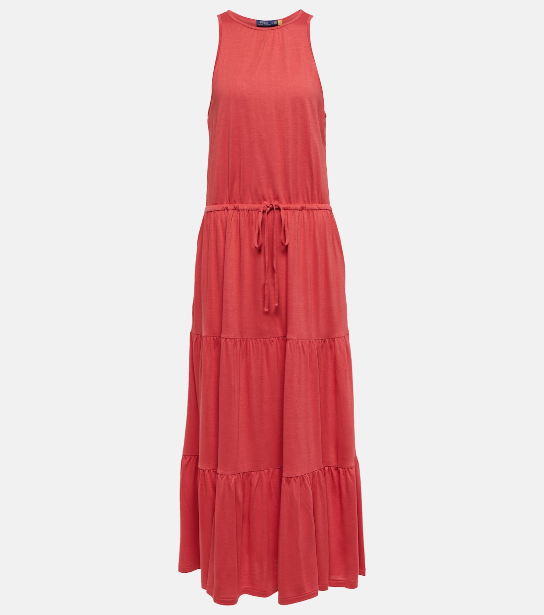 Maxikleid | Polo Ralph Lauren