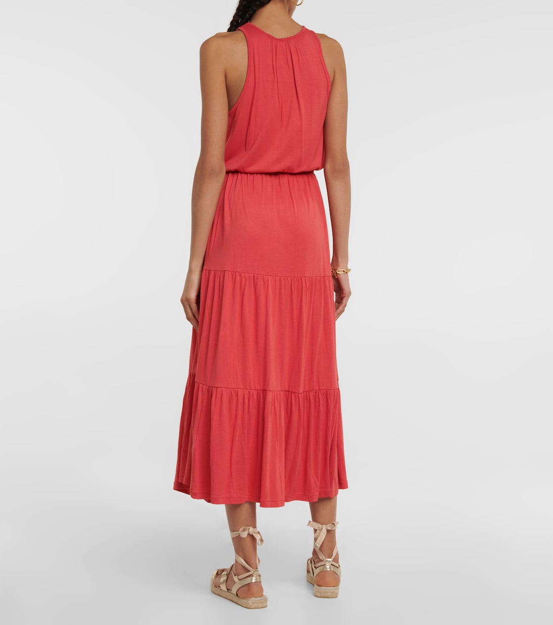 Maxikleid | Polo Ralph Lauren