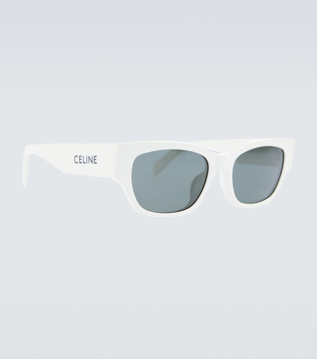 Rectangular sunglasses | Celine Eyewear