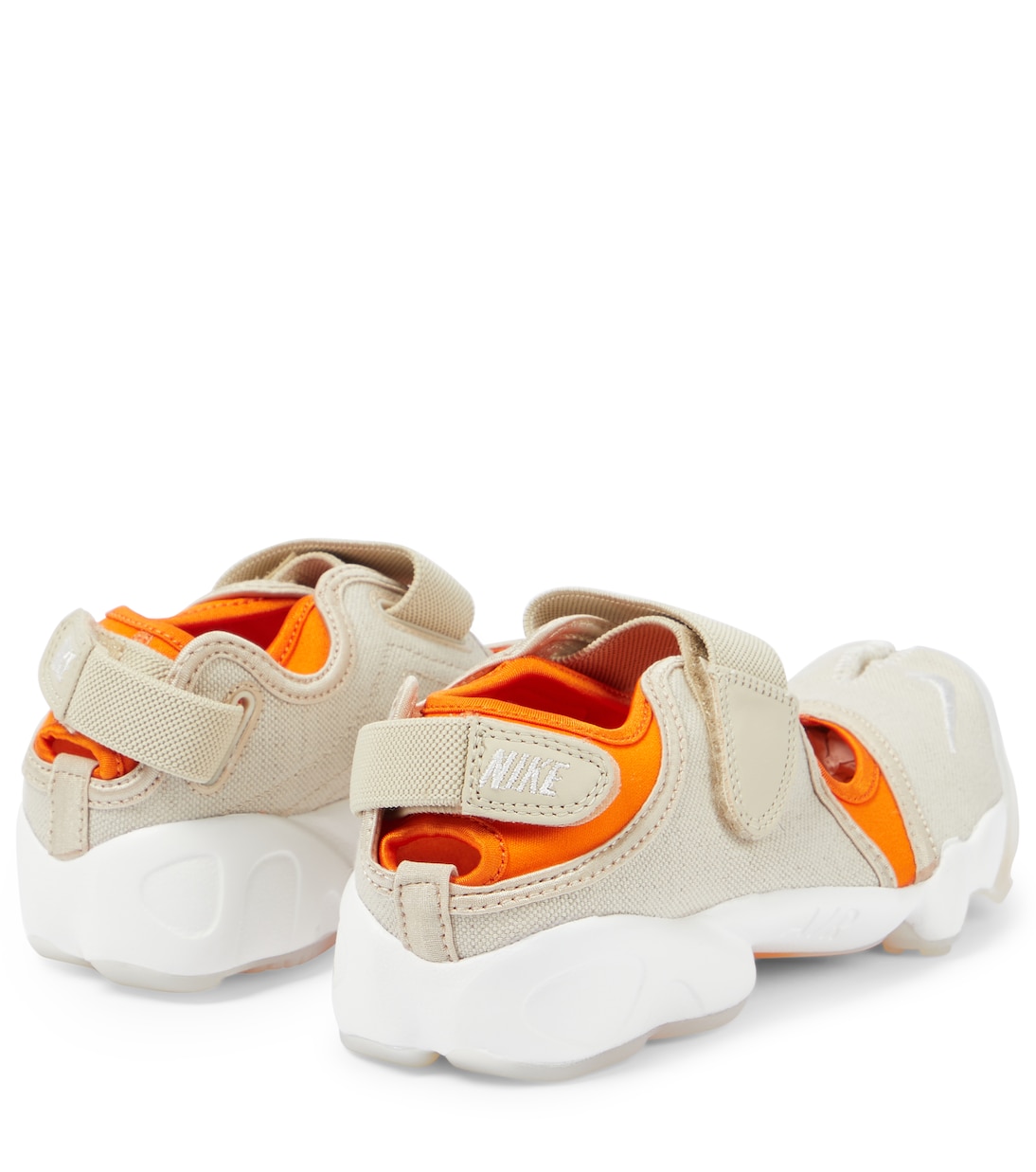 Sneakers Air Rift aus Canvas | Nike