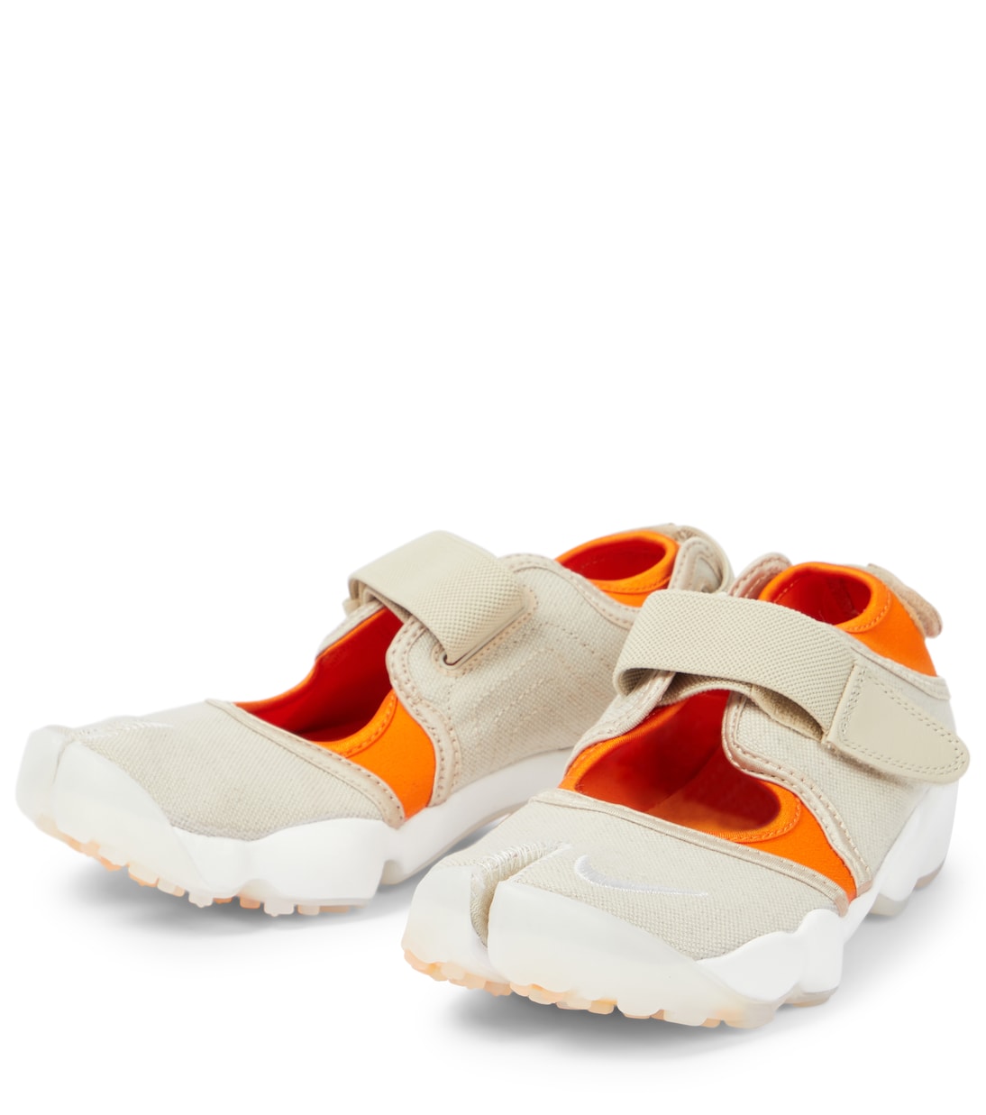 Sneakers Air Rift aus Canvas | Nike
