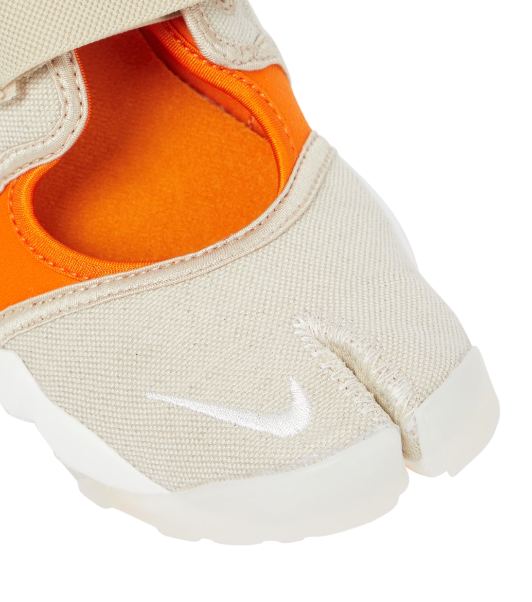 Sneakers Air Rift aus Canvas | Nike
