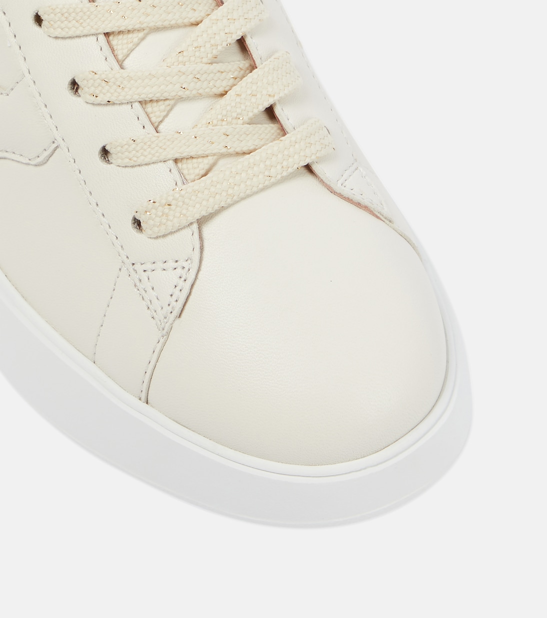 Sneakers Rebel in pelle | Hogan