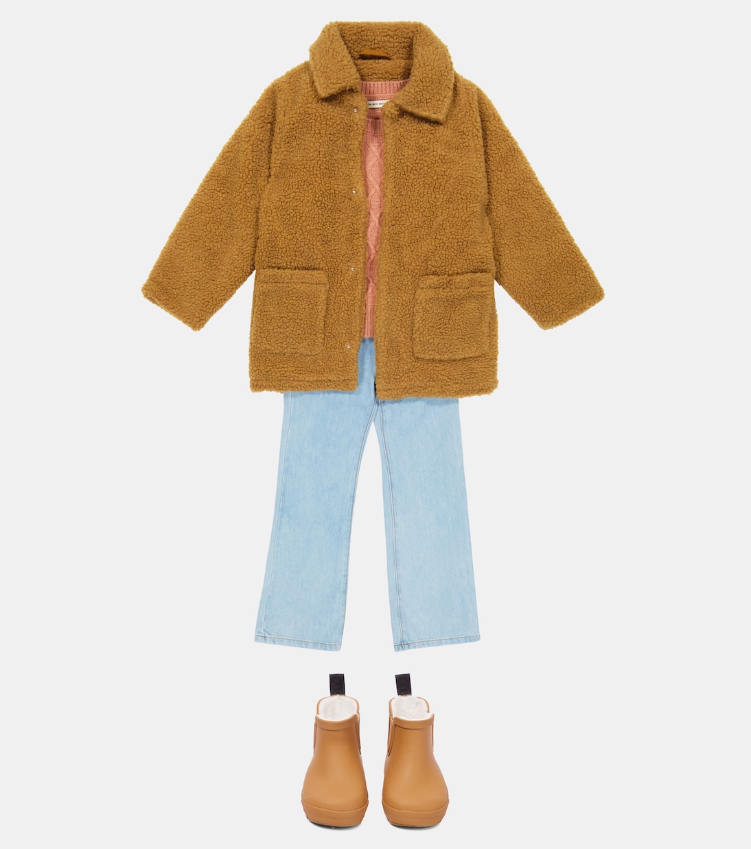 Jacke Arna | Liewood