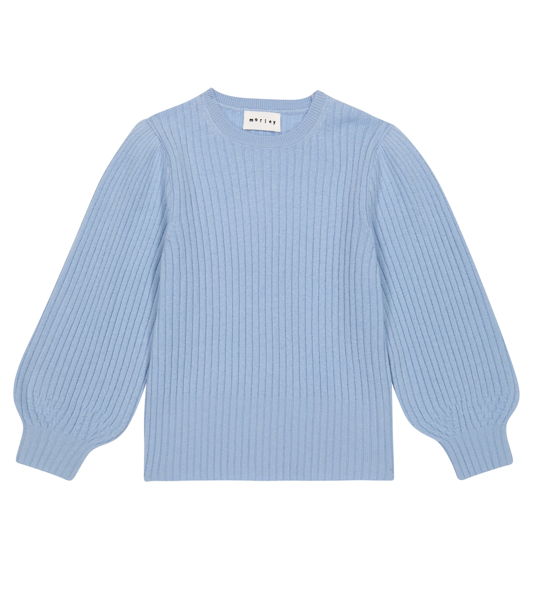 Pullover Oriana aus Wolle | Morley
