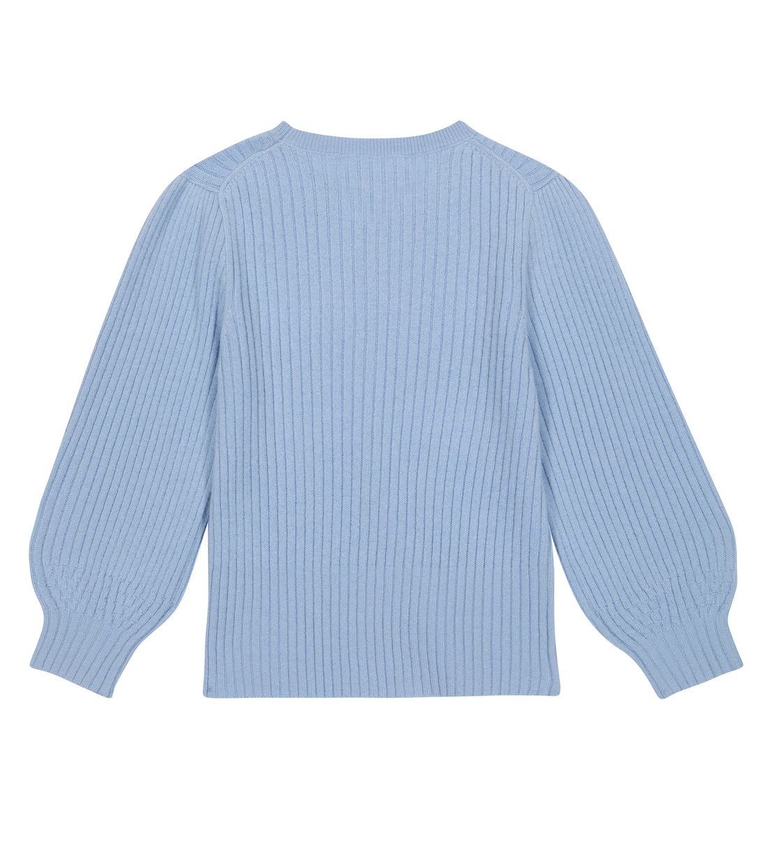 Pullover Oriana aus Wolle | Morley