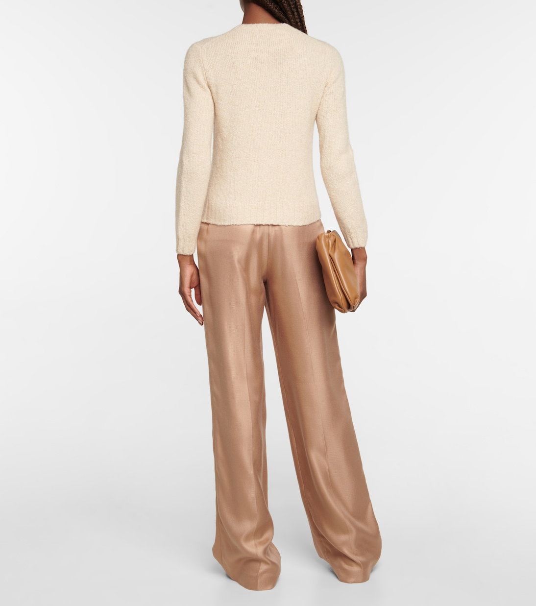 Cashmere sweater | Loro Piana