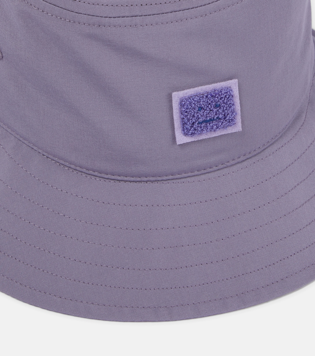 Face bucket hat | Acne Studios