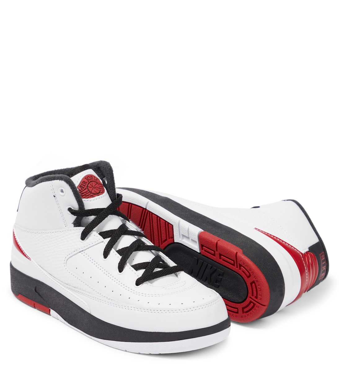 Bébé – Baskets Air Jordan 2 Retro | Nike Kids