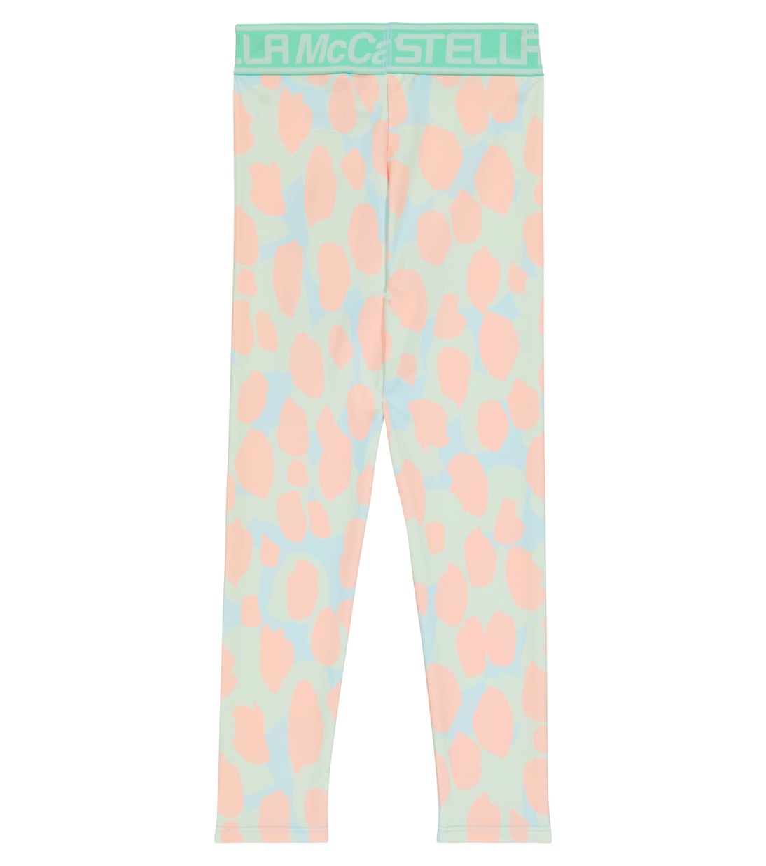 Printed leggings | Stella McCartney Kids