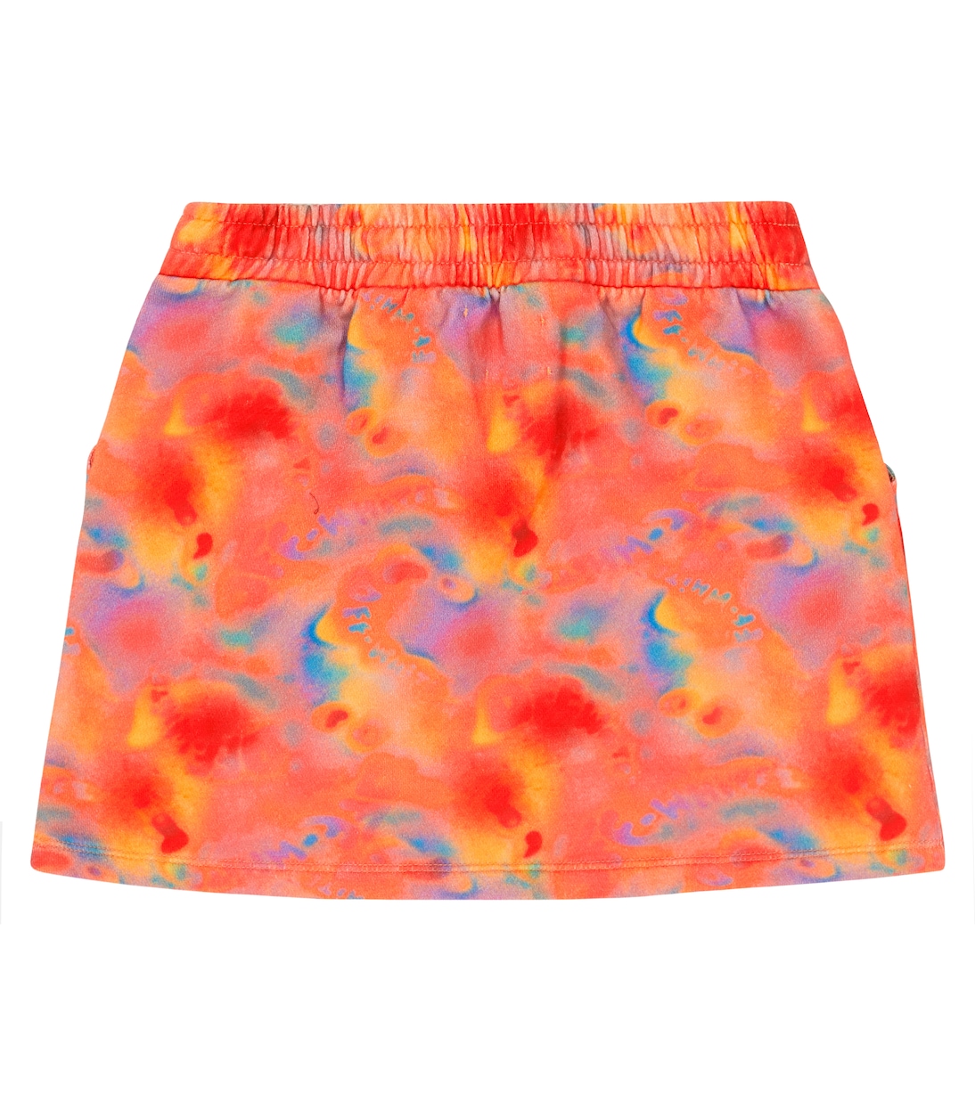 Rock aus Baumwolle | Off-White Kids