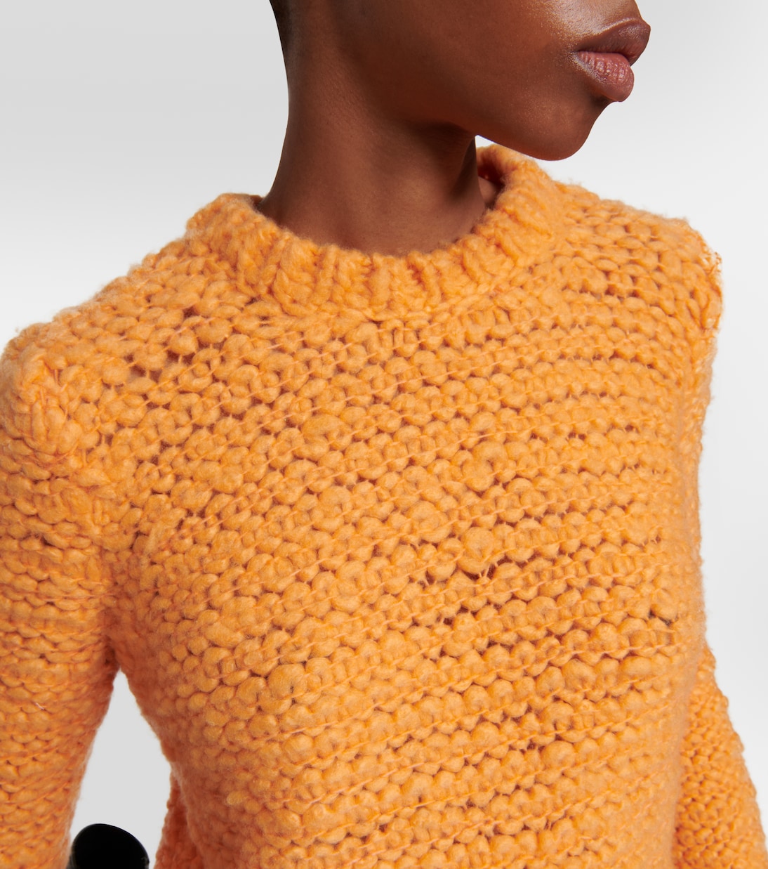 Jersey Lorenzo de cachemir | Gabriela Hearst