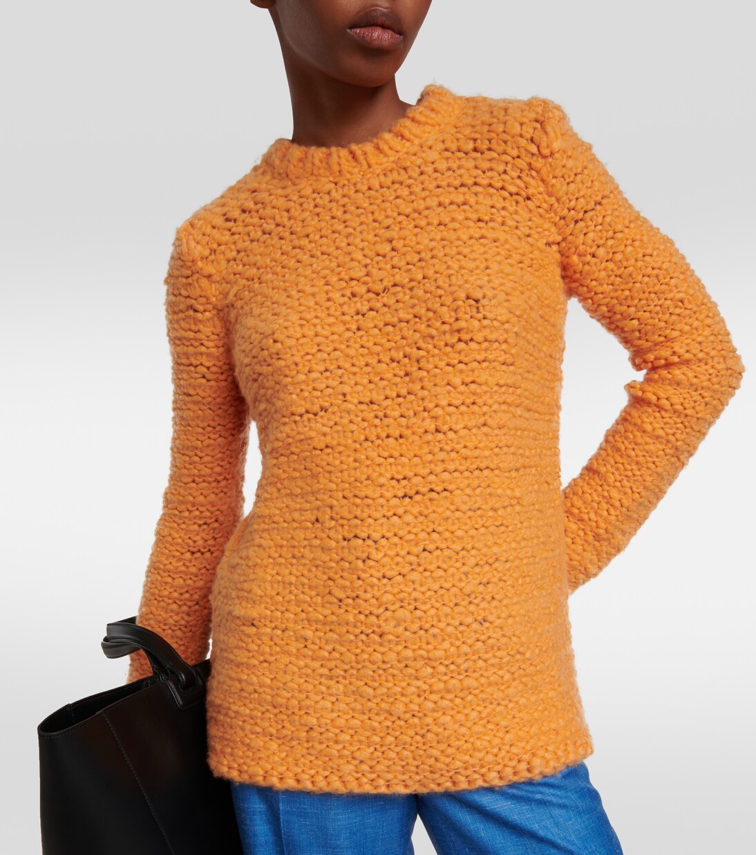 Jersey Lorenzo de cachemir | Gabriela Hearst