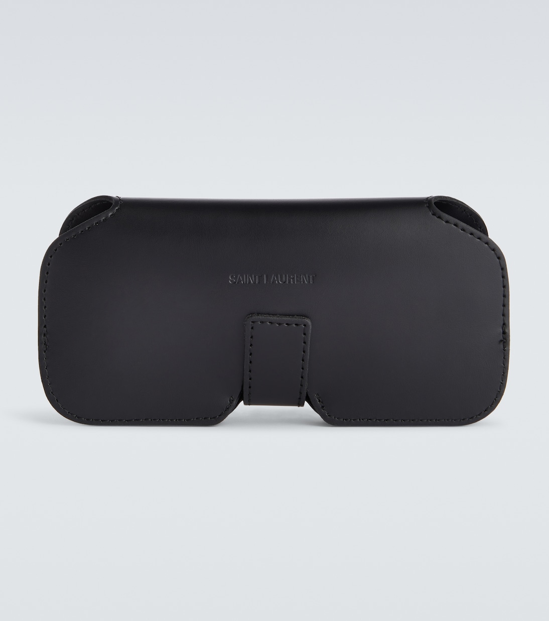 Luna rectangular sunglasses | Saint Laurent
