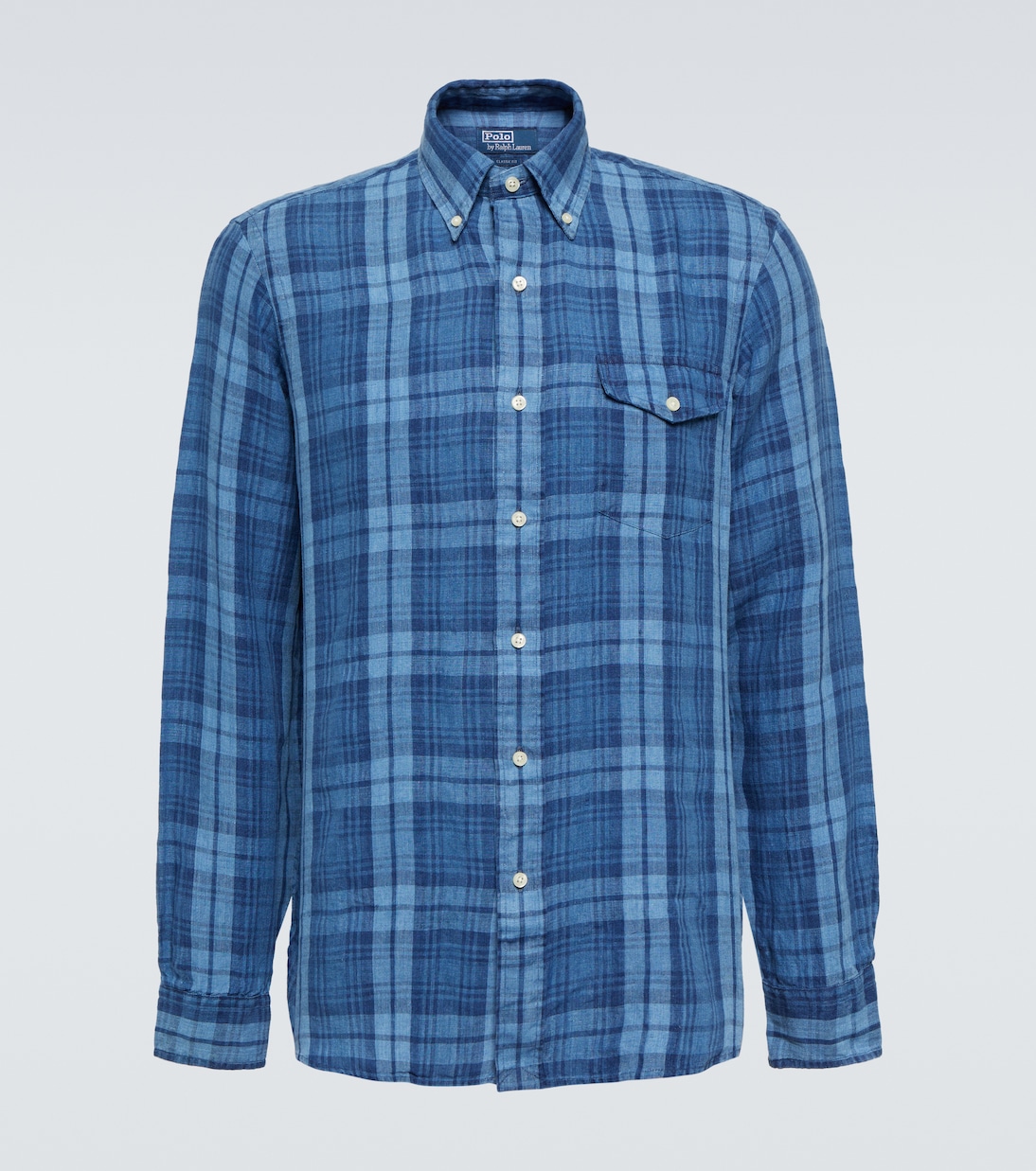 Camisa de lino | Polo Ralph Lauren