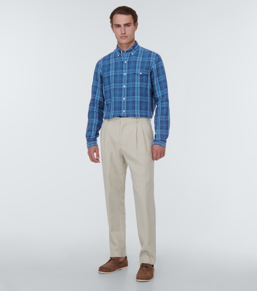 Camisa de lino | Polo Ralph Lauren