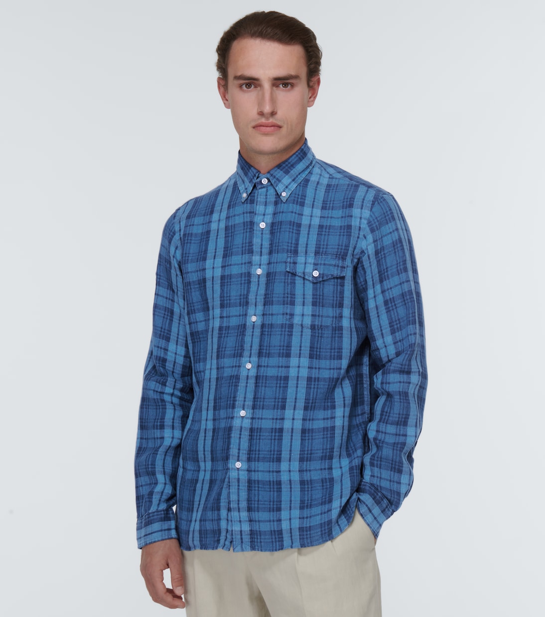 Camisa de lino | Polo Ralph Lauren