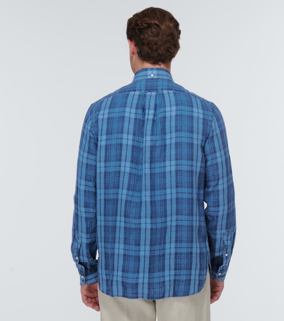 Camisa de lino | Polo Ralph Lauren